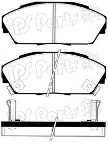 IPS PARTS IBD-1440