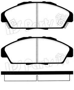 IPS PARTS IBD-1492