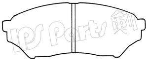 IPS PARTS IBD-1505