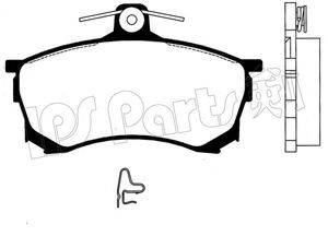 IPS PARTS IBD-1592
