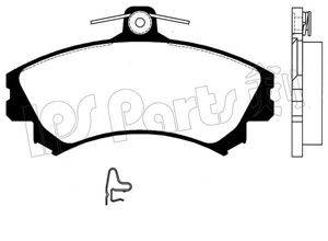 IPS PARTS IBD-1593