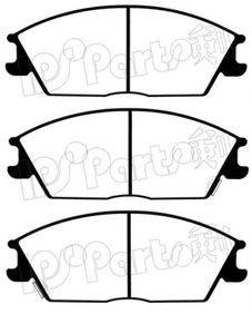 IPS PARTS IBD-1594