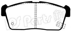 IPS PARTS IBD-1809