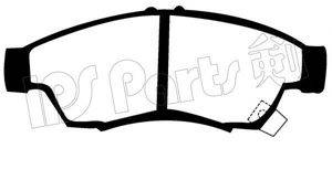 IPS PARTS IBD-1810