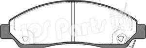 IPS PARTS IBD-1993