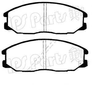IPS PARTS IBD-1H05