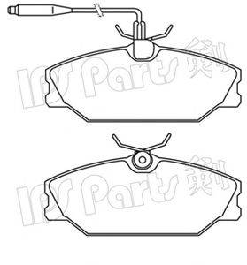 IPS PARTS IBD-1W09