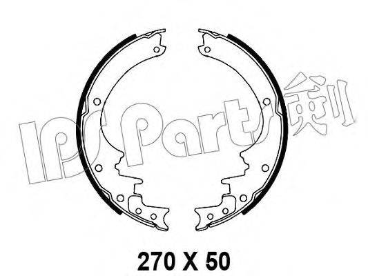 IPS PARTS IBL-4132
