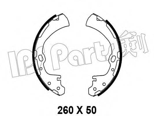 IPS PARTS IBL-4138