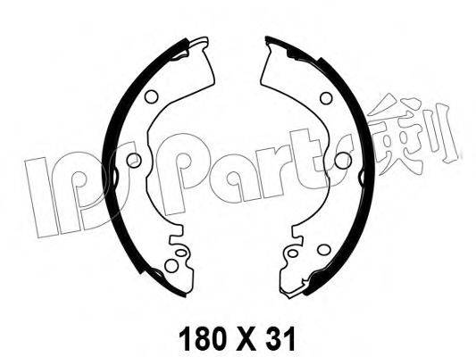 IPS PARTS IBL-4142