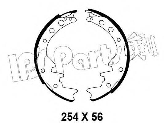 IPS PARTS IBL-4233
