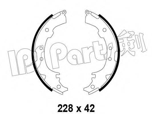 IPS PARTS IBL-4297