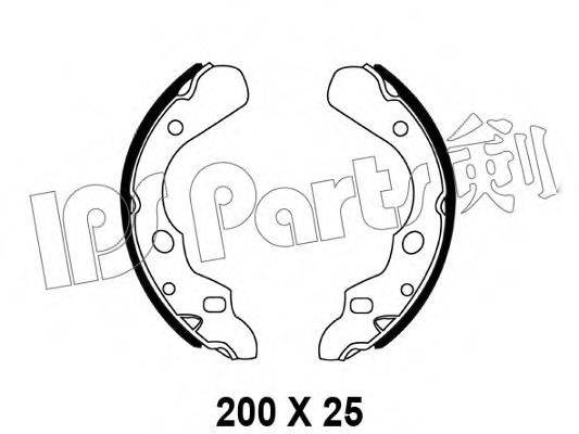 IPS PARTS IBL-4388