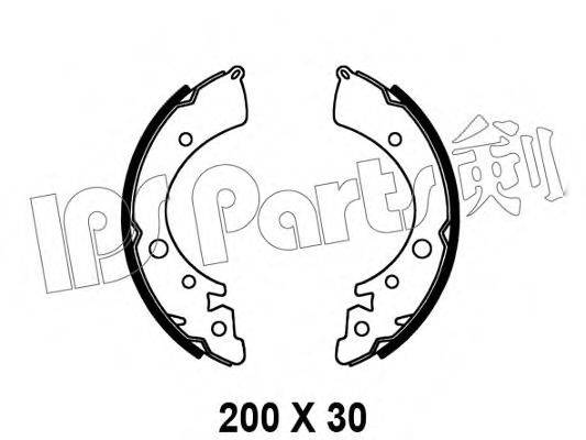 IPS PARTS IBL-4409