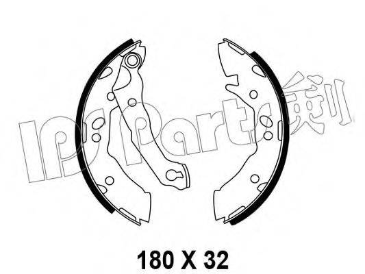 IPS PARTS IBL-4595