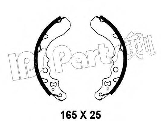 IPS PARTS IBL-4608