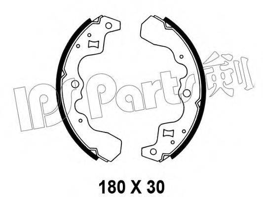 IPS PARTS IBL-4807
