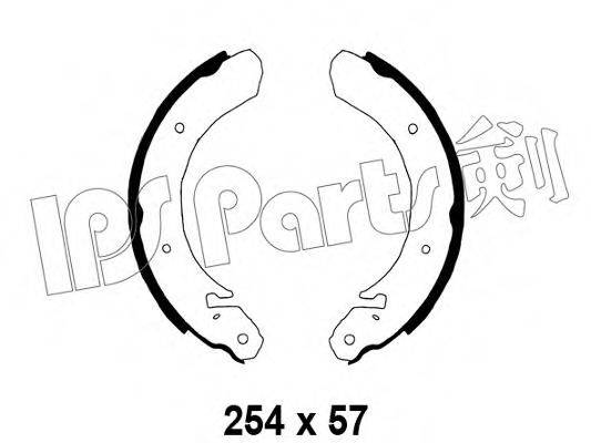 IPS PARTS IBL-4H00