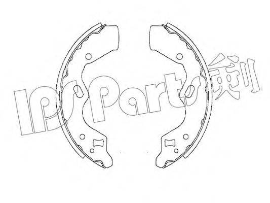 IPS PARTS IBL-4K07