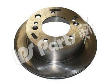IPS PARTS IBP-1K05