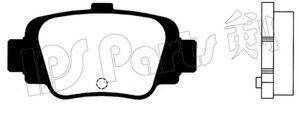 IPS PARTS IBR-1197
