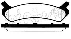 IPS PARTS IBR-1399