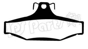 IPS PARTS IBR-1997
