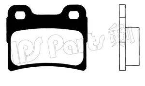 IPS PARTS IBR-1K01