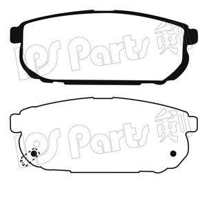 IPS PARTS IBR-1K03