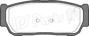 IPS PARTS IBR-1S01