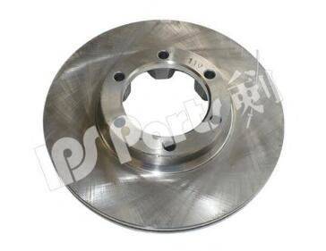 IPS PARTS IBT-1501