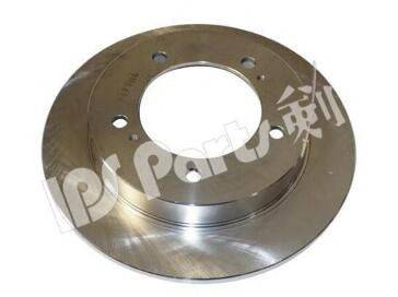 IPS PARTS 96058796 гальмівний диск