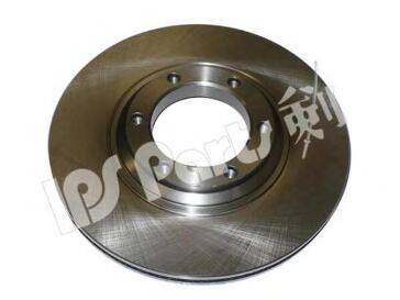 IPS PARTS 94242571 гальмівний диск