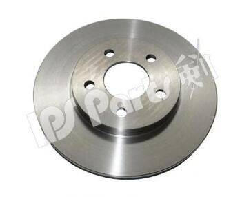 IPS PARTS 4509718 гальмівний диск