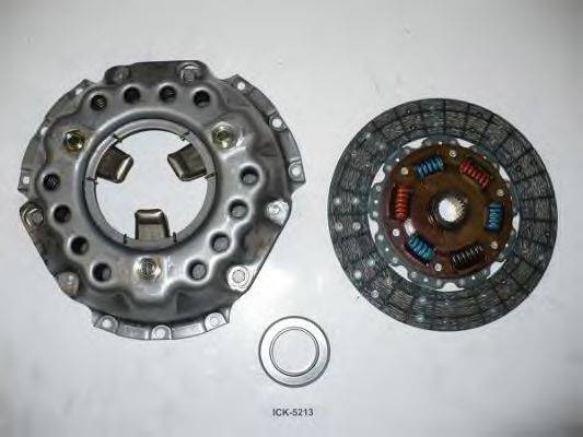 VALEO 009289 Комплект зчеплення