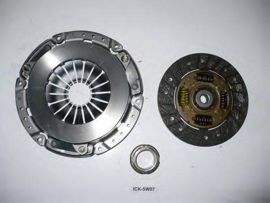 IPS PARTS ICK-5W07