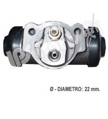 IPS PARTS ICL-4616