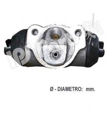 IPS PARTS ICL-4997