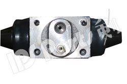 IPS PARTS ICR-4100