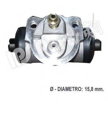IPS PARTS ICR-4191