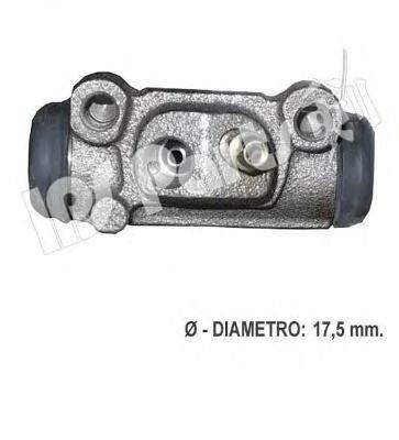 IPS PARTS ICR-4396