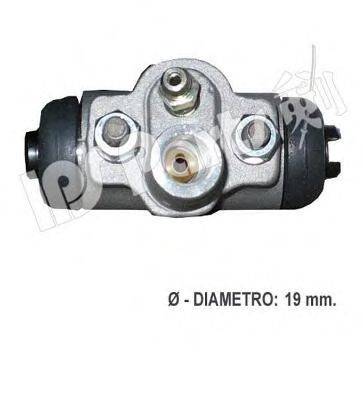 IPS PARTS ICR-4401