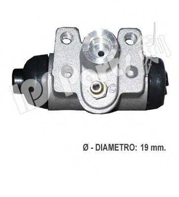 IPS PARTS ICR-4498