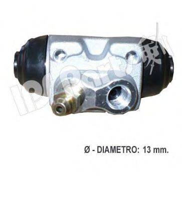 IPS PARTS ICR-4592