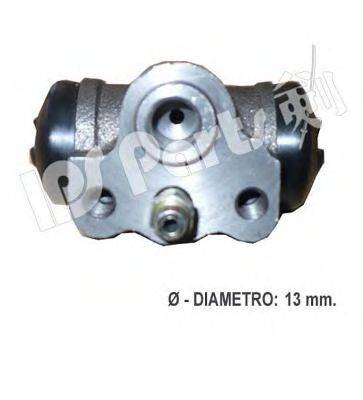 IPS PARTS ICR-4595