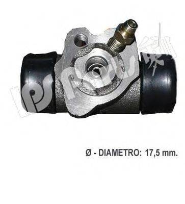 IPS PARTS ICR-4698