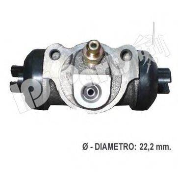 IPS PARTS ICR-4996