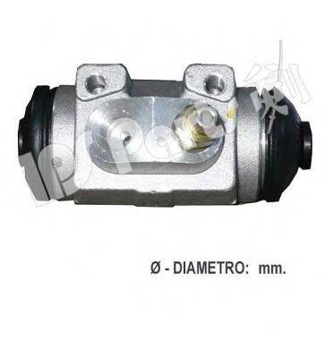 IPS PARTS ICR-4H15