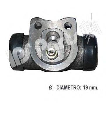 IPS PARTS ICR-4W01