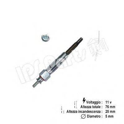 IPS PARTS IDG-111